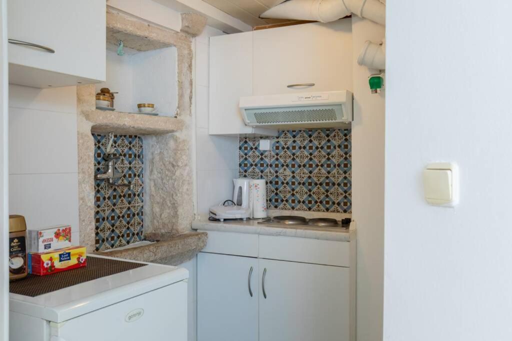 Divina Blue Apartment Dubrovnik Extérieur photo